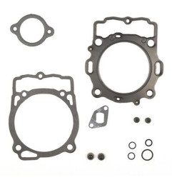 Pochette de joints haut moteur PROX pour HUSQVARNA FE 450, FE 501 et KTM EXCF 450, EXCF 500 de 2017 à 2018