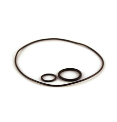 Pochette de joints haut moteur VHM pour KTM SX 125 de 2000 à 2001