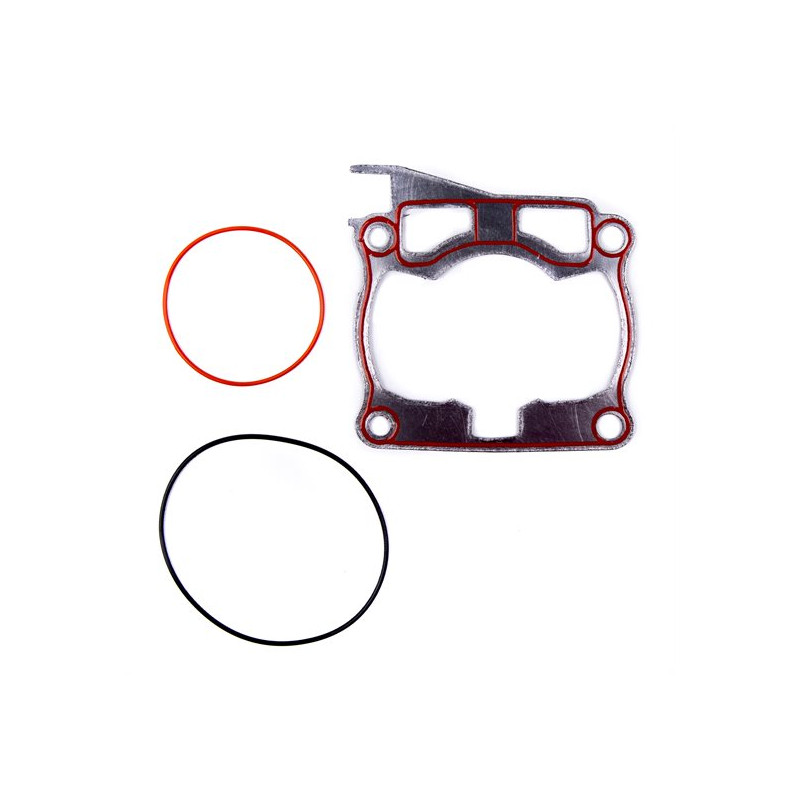 Kit de juntas de parte alta PROX (base + culata) para YAMAHA YZ 125 de 1999 a 2004