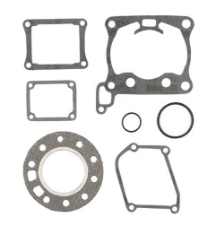 Pochette de joints haut moteur PROX pour SUZUKI RM 125 de 1987 à 1988