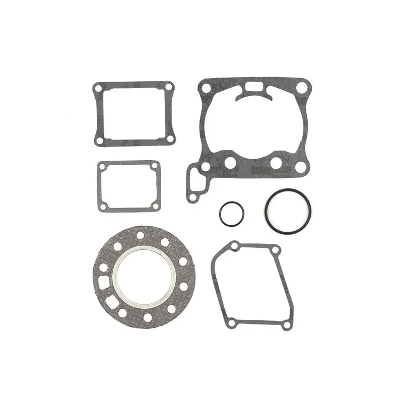 PROX Top End Gasket Kit for SUZUKI RM 125 1987-1988