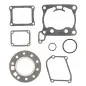 PROX Top End Gasket Kit for SUZUKI RM 125 1987-1988
