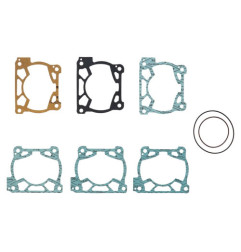 PROX Top End Gasket Kit (base + head) for KTM EXC 150, SX 150, XCW 150 and HUSQVARNA TE 150 2016-2023