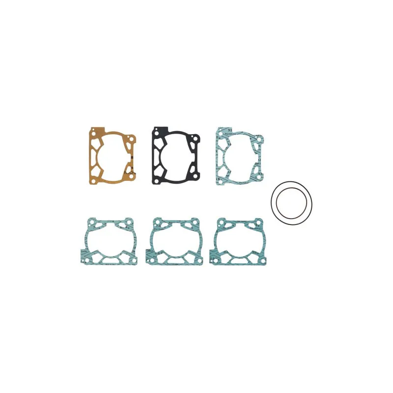 PROX Top End Gasket Kit (base + head) for KTM EXC 150, SX 150, XCW 150 and HUSQVARNA TE 150 2016-2023