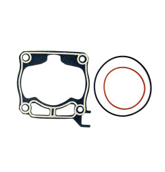 PROX Zylinderdichtsatz (Fuß + Kopf) für YAMAHA YZ 125 und FANTIC XE 125, XX 125 2005-2022