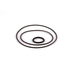 VHM Top End Gasket Kit for KAWASAKI KX 250 1995-2004