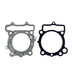 PROX Top End Gasket Kit (base + head) for KAWASAKI KX 250, KXF 250 2019-2020