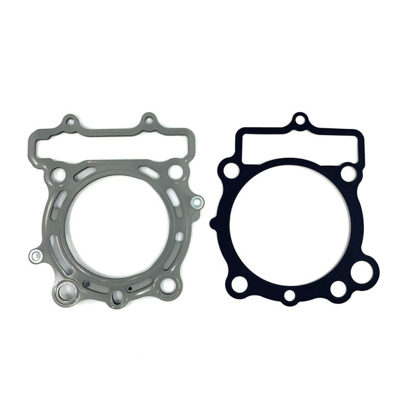 PROX Top End Gasket Kit (base + head) for KAWASAKI KX 250, KXF 250 2019-2020