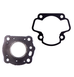 Pochette de joints haut moteur PROX (embase + culasse) pour KAWASAKI KX 60 et SUZUKI RM 60 de 1985 à 2004