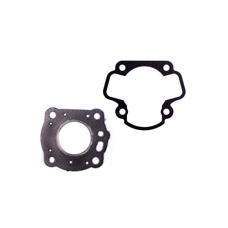 PROX Zylinderdichtsatz (Fuß + Kopf) für KAWASAKI KX 60 und SUZUKI RM 60 1985-2004 PROX Zylinderdichtsatz (Fuß + Kopf) für KAWASAKI KX 60 und SUZUKI RM 60 1985-2004