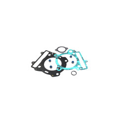 Kit de juntas de parte alta INNTECK para HUSQVARNA TC 450, TE 450 de 2005 a 2010