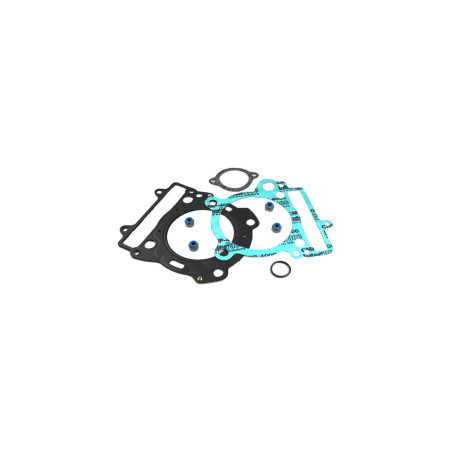 Pochette de joints haut moteur INNTECK pour HUSQVARNA TC 450, TE 450 de 2005 à 2010