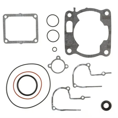 PROX Top End Gasket Kit for YAMAHA YZ 125 1992