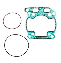 PROX Top End Gasket Kit (base + head) for SUZUKI RM 250 2001-2002
