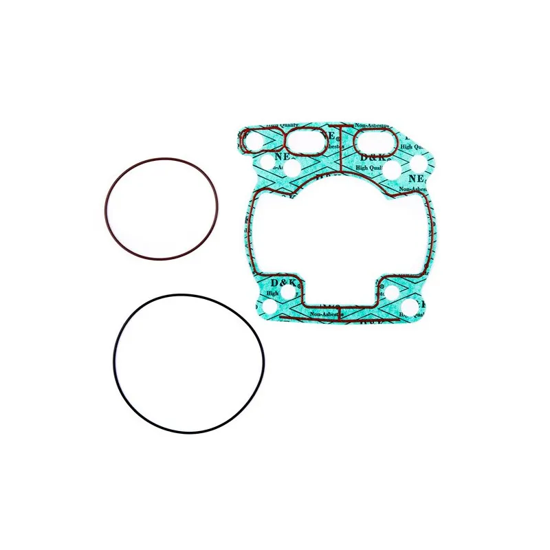 PROX Top End Gasket Kit (base + head) for SUZUKI RM 250 2001-2002 PROX Top End Gasket Kit (base + head) for SUZUKI RM 250 2001-2002