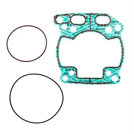 PROX Top End Gasket Kit (base + head) for SUZUKI RM 250 2001-2002