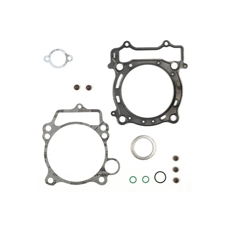 PROX Top End Gasket Kit for YAMAHA YFZ 450 2004-2013