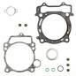 Kit de juntas de parte alta PROX para YAMAHA YFZ 450 de 2004 a 2013