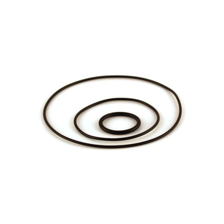VHM Top End Gasket Kit for KTM SX 50, SX 65 and HUSQVARNA CR 65 2000-2015