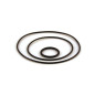 VHM Top End Gasket Kit for SUZUKI RM 125 1996-2008