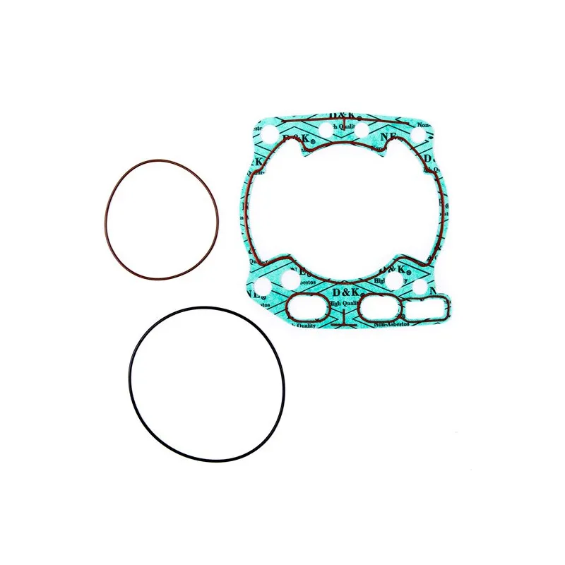 PROX Top End Gasket Kit (base + head) for SUZUKI RM 250 1996-1998