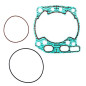 PROX Zylinderdichtsatz (Fuß + Kopf) für SUZUKI RM 250 1996-1998 PROX Zylinderdichtsatz (Fuß + Kopf) für SUZUKI RM 250 1996-1998