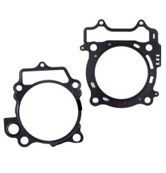 PROX Top End Gasket Kit (base + head) for YAMAHA WRF 450, YFZ 450, YZF 450 and GAS GAS ECF 450 2006-2025