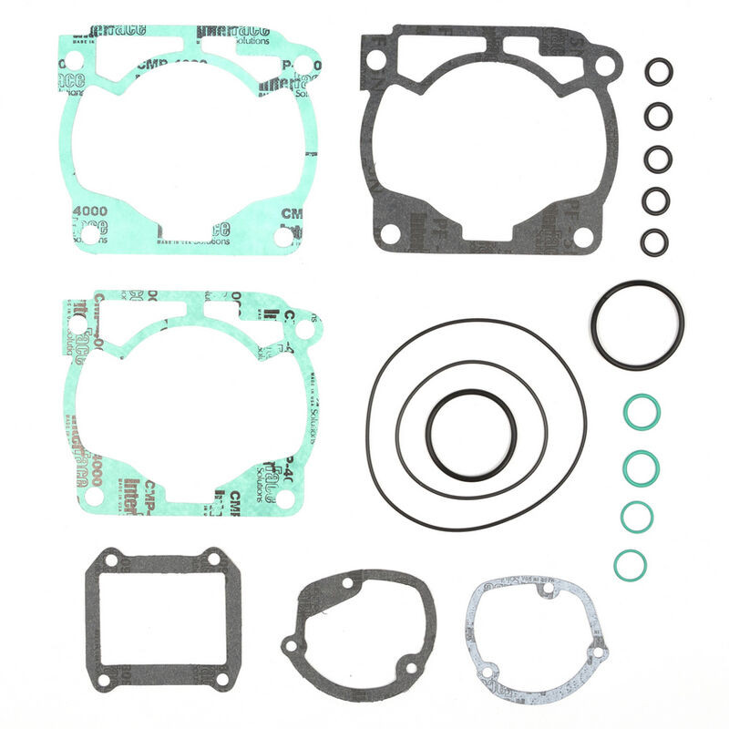 Kit de juntas de parte alta PROX para KTM EXC 250, SX 250 de 2005 a 2006 Kit de juntas de parte alta PROX para KTM EXC 250, SX 250 de 2005 a 2006