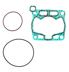 Kit de juntas de parte alta PROX (base + culata) para SUZUKI RM 80, RM 85 de 1991 a 2025