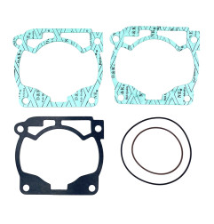 Pochette de joints haut moteur PROX (embase + culasse) pour KTM, HUSQVARNA et HUSABERG de 2007 à 2016