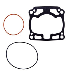 PROX Top End Gasket Kit (base + head) for KAWASAKI KX 125 2003-2008