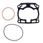 Pochette de joints haut moteur PROX (embase + culasse) pour KAWASAKI KX 125 de 2003 à 2008