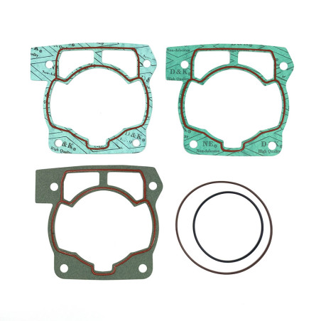 Pochette de joints haut moteur PROX (embase + culasse) pour BETA RR 200 de 2019 à 2024
