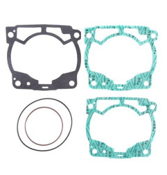 Pochette de joints haut moteur PROX (embase + culasse) version 125 pour HUSQVARNA, KTM et GAS GAS de 2016 à 2023