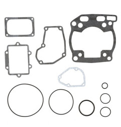 Kit de juntas de parte alta PROX para SUZUKI RM 250 2001