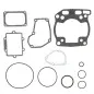 PROX Top End Gasket Kit for SUZUKI RM 250 2001 PROX Top End Gasket Kit for SUZUKI RM 250 2001