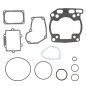 PROX Zylinderdichtsatz für SUZUKI RM 250 2001