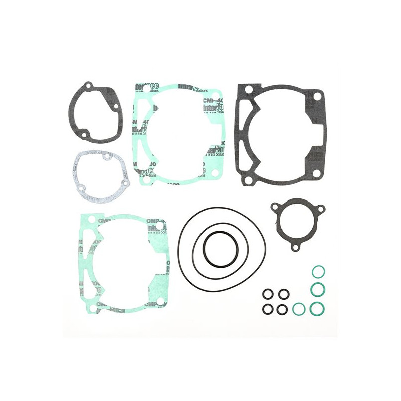 Kit de juntas de parte alta PROX para KTM EXC 250, SX 250 de 2000 a 2003