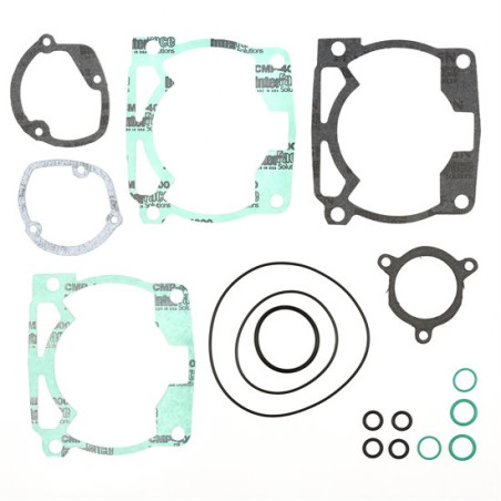 Kit de juntas de parte alta PROX para KTM EXC 250, SX 250 de 2000 a 2003