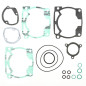 PROX Top End Gasket Kit for KTM EXC 250, SX 250 2000-2003
