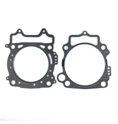 PROX Top End Gasket Kit (base + head) for YAMAHA WRF 450, YZF 450 and FANTIC XEF 450, XXF 450 2020-2023