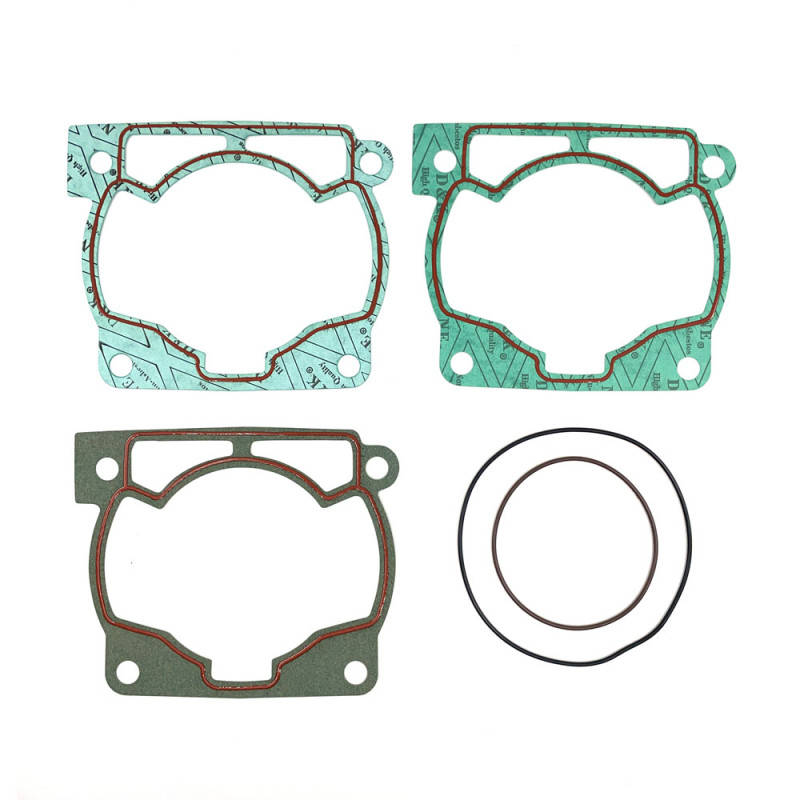 Pochette de joints haut moteur PROX (embase + culasse) pour BETA RR 250, XTRAINER 250 de 2013 à 2025 Pochette de joints haut moteur PROX (embase + culasse) pour BETA RR 250, XTRAINER 250 de 2013 à 2025