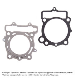 Pochette de joints haut moteur PROX (embase + culasse) pour HUSQVARNA, GAS GAS et KTM de 2023 à 2026