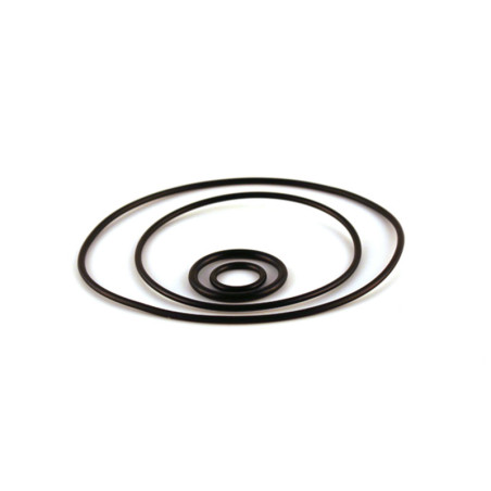 VHM Top End Gasket Kit for KTM EXC, SX, SXS, XC 125, 144, 150, HUSQVARNA TC, TE 125 and HUSABERG TE 125 2007-2016