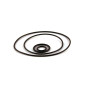 Pochette de joints haut moteur VHM pour KTM, HUSQVARNA et HUSABERG de 2007 à 2016