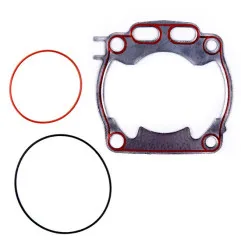 Kit de juntas de parte alta PROX (base + culata) para YAMAHA YZ 250 y FANTIC XX 250 de 1999 a 2026