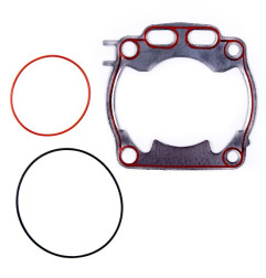 PROX Top End Gasket Kit (base + head) for YAMAHA YZ 250 and FANTIC XX 250 1999-2026
