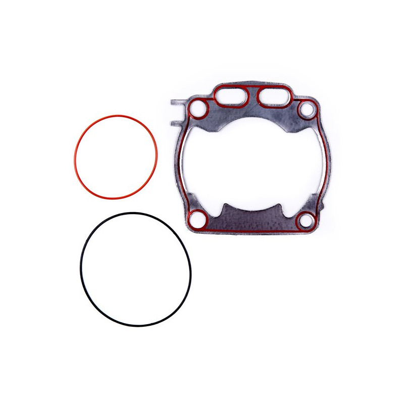 PROX Zylinderdichtsatz (Fuß + Kopf) für YAMAHA YZ 250 und FANTIC XX 250 1999-2026