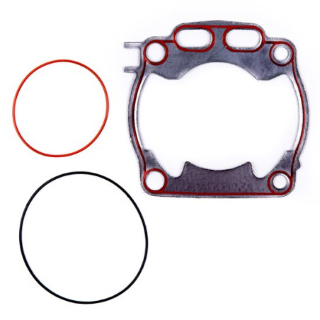 PROX Top End Gasket Kit (base + head) for YAMAHA YZ 250 and FANTIC XX 250 1999-2026