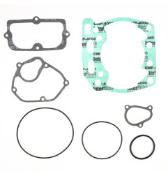 Kit de juntas de parte alta PROX para SUZUKI RM 250 de 2003 a 2005